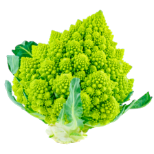Romanesco bloemkool